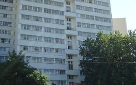 Гостиница Микрон Зеленоград